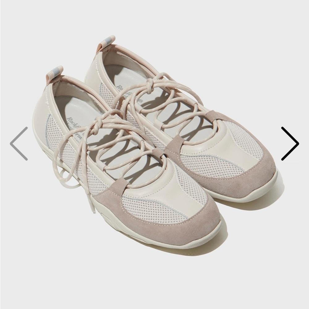 ISO Rockfish Weatherwear Nicole Weaving (Nicole Laceup) Sneakers